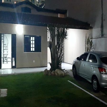 포르탈레자 Casa Confortavel Por Temporada 아파트 외부 사진